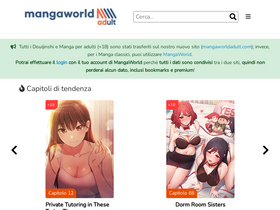 'mangaworldadult.com' screenshot