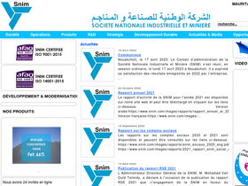 snim.com