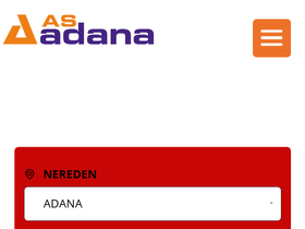 asadana.com.tr