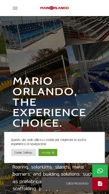 marioorlando.com