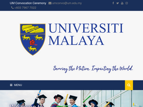 umconvo.um.edu.my