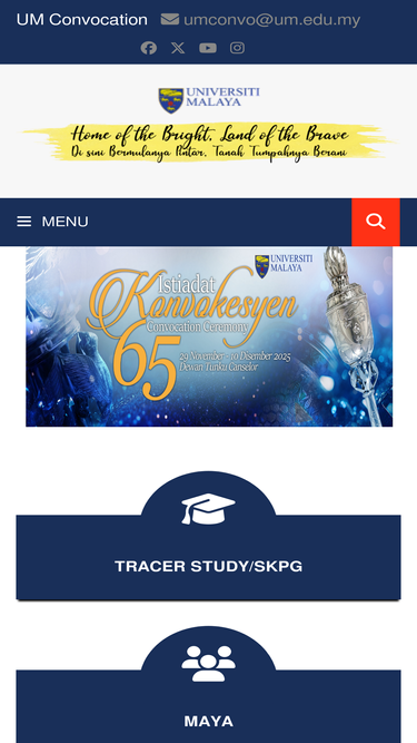 umconvo.um.edu.my