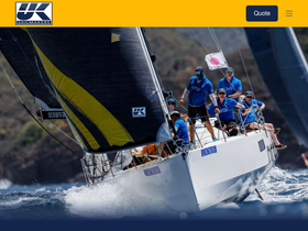 uksailmakers.com