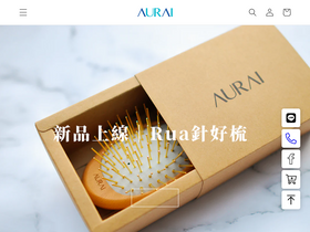 i-aurai.com