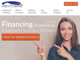 crestcapital.com