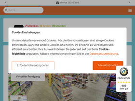 andrees-hsw.de