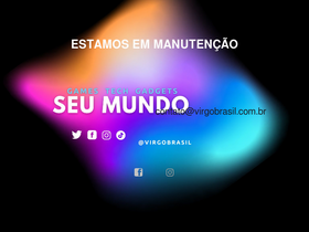 virgobrasil.com.br