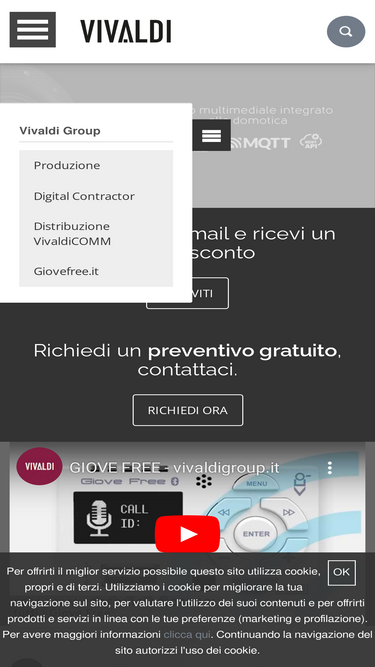 vivaldigroup.it