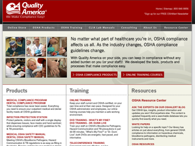 quality-america.com