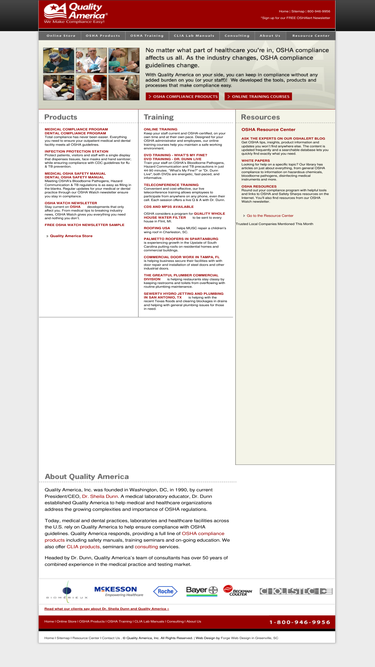 quality-america.com