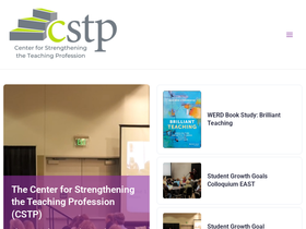 cstp-wa.org