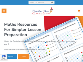 masterthecurriculum.co.uk
