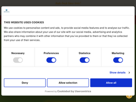 'tacotime.com' screenshot