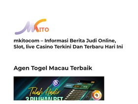 mkito.com
