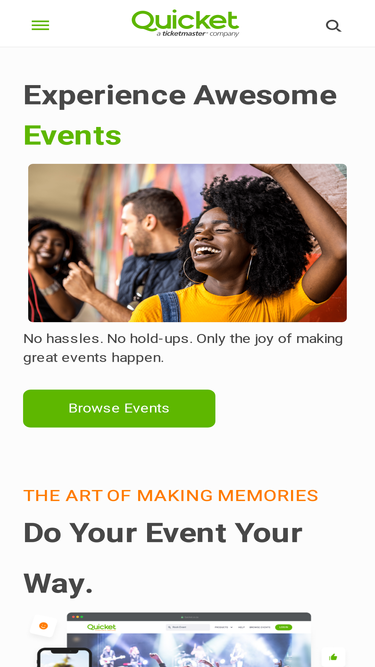 quicket.com