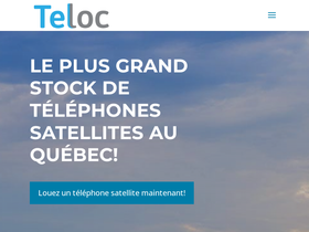 tel-loc.com