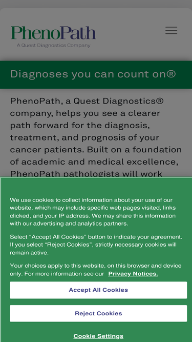 phenopath.com