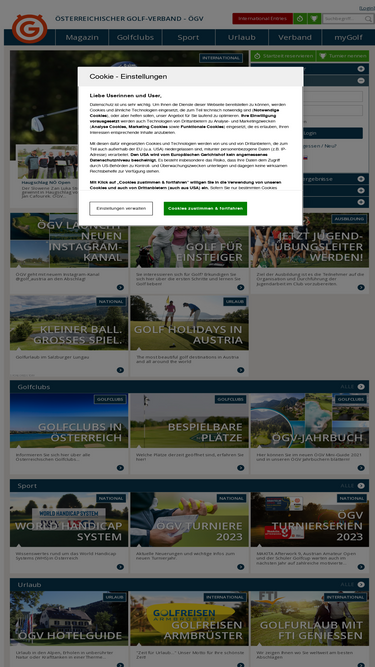 golf.at