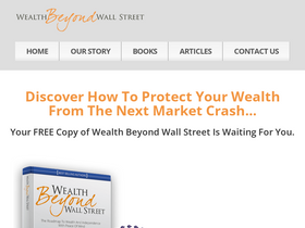 wealthbeyondwallstreet.com