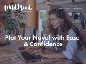 wildmindcreative.com