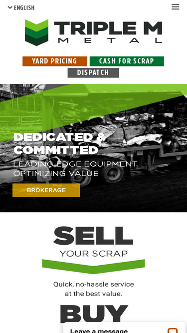 triplemmetal.com