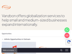 vanzbon.com