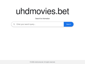 uhdmovies.bet