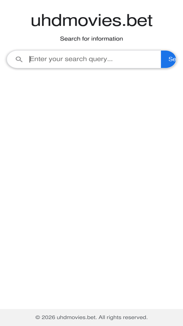 uhdmovies.bet