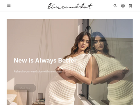 thelineanddot.com