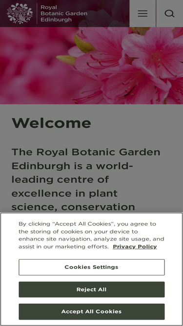 rbge.org.uk
