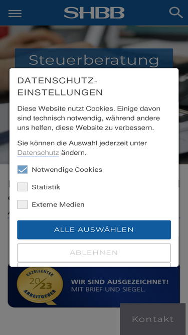 shbb.de