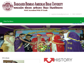 'brabu.net' screenshot