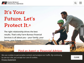 'fbfs.com' screenshot