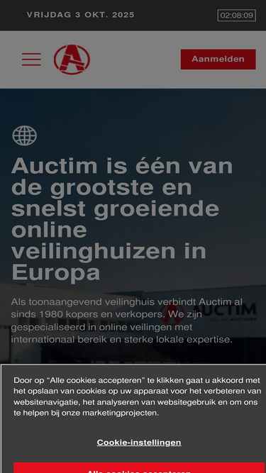 auctim.org