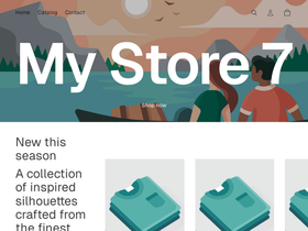 themokya.com homepage screenshot