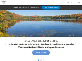 aquaticbiologists.com