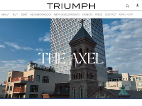 triumphproperty.com