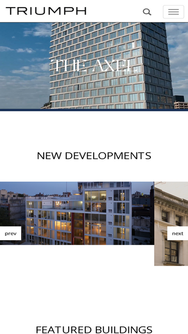 triumphproperty.com