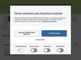 hyvaks.fi