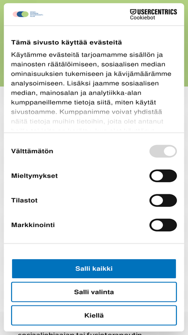 hyvaks.fi