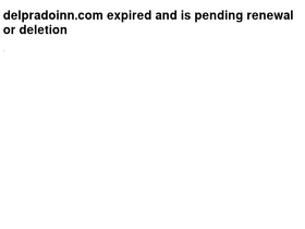 delpradoinn.com