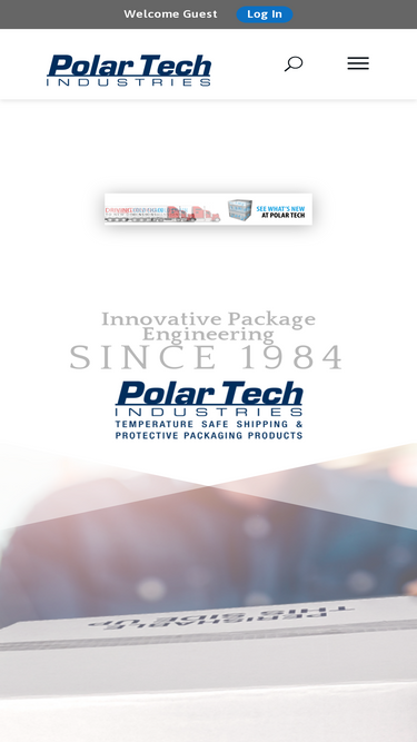 polar-tech.com