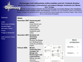 goomoog.de