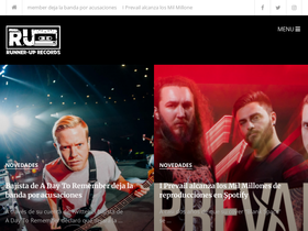 runneruprecords.com
