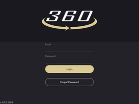 'dvsport360.com' screenshot