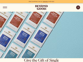 beyondgood.com