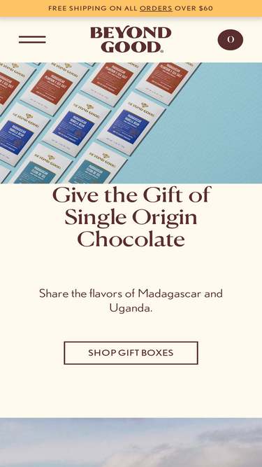 beyondgood.com