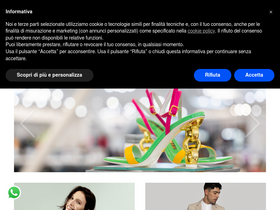 'bidon1938.com' screenshot