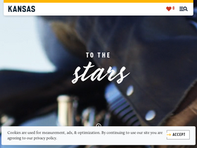 'travelks.com' screenshot