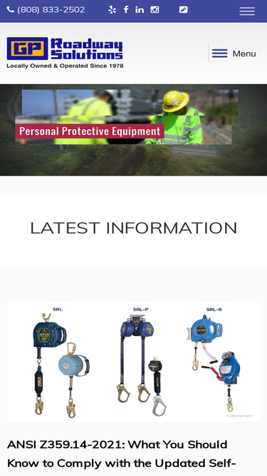 gproadwaysolutions.com